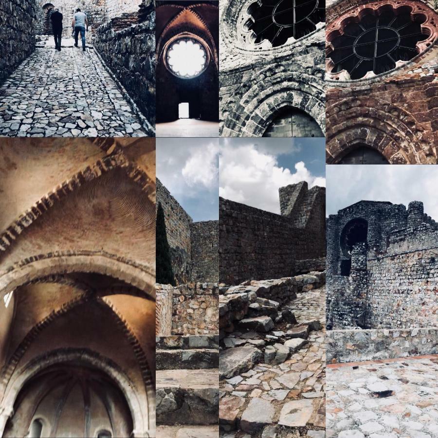 El Arco De Almagro 아파트 외부 사진